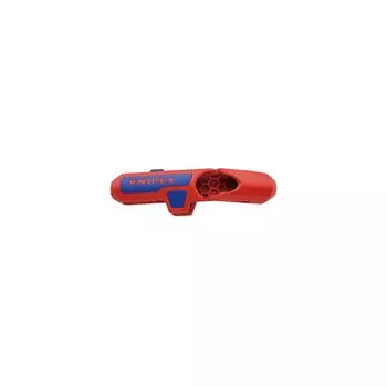 Универсальный кабельный стриппер KNIPEX 1695-01SB
