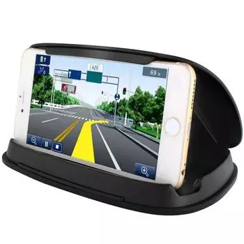 Универсальный солнцезащитный автомобильный держатель для КПК, GPS, телефона, подставка