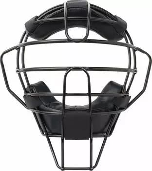 UNIX Premium Slimer Mask Black Hard/Soft BX83-73 чёрный