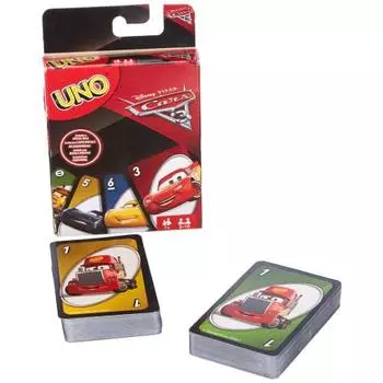 Uno Cars FDJ15