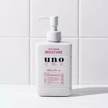 Uno Skin Serum Moisture 180ml