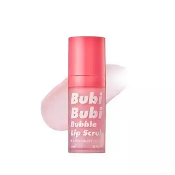 UNPA Bubi Bubi Bubble Скраб для губ 10 мл P000DZCO -