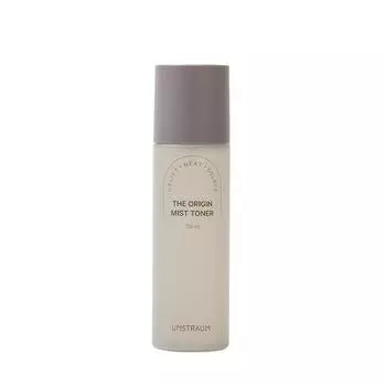 UNSTRAUM The Origin Mist Тонер 150 мл P000DXJM - Toner