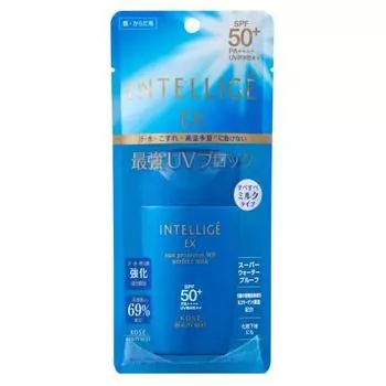 UNTELIGE EX Sun Protector WP Perfect Milk