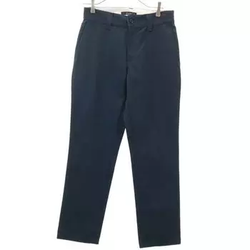unused Johnbull Work Trousers Pants S Navy Long pants Men s Used