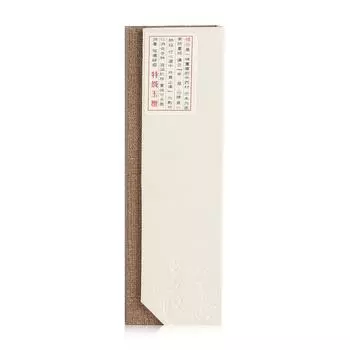 Упаковка из 180 шт., футляр для благовоний Oriental Buddha Buddhist Aroma Nature, супер нефрит, сандаловое дерево № 4