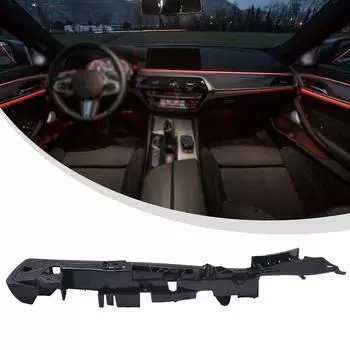 Upgrade Your For Bmw 5 7 Series with a Quick and Easy Seating Track Rail Cover Tested Quality No Assembly Required CHINA