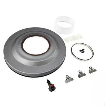 Уплотнительная крышка коробки передач 31256845 Прочный аксессуар для Volvo