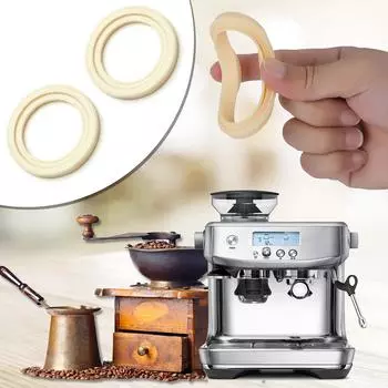 Уплотнительное кольцо для кофе Espresso Head Kitchen 2 шт.