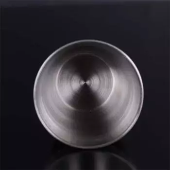 UPORSHip Flask Cup 1 2 6 OZ Stainless Steel Wine Cups With PU Leather Cover Outdoor Russia CCCP Whiskey Alcohol Shot Flask