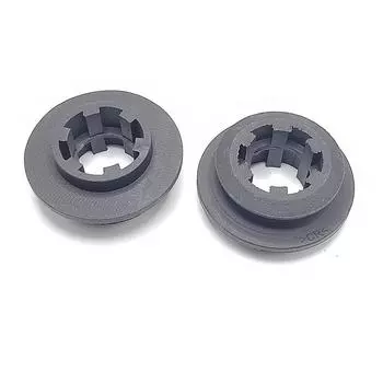 Upper Rubber Cushion Bushing Radiator Mount 16523-0T080 For Toyota Corolla 09-19