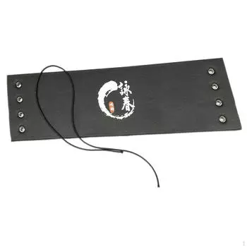 Упражнение с подушечкой для головы 2pcs Different Size