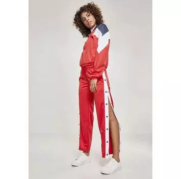 Urban Classics 3-Tone Track parka S
