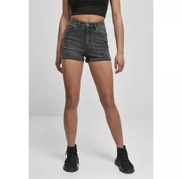 Urban Classics 5 Pocket denim шорты 28