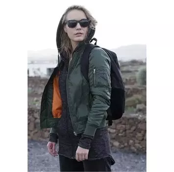 Urban Classics Basic куртка XS