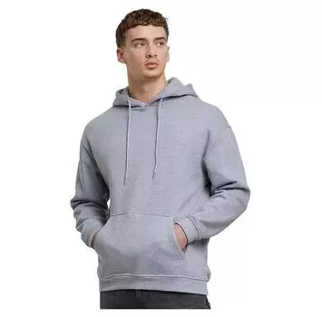 Urban Classics Basic Oversized худи 4XL