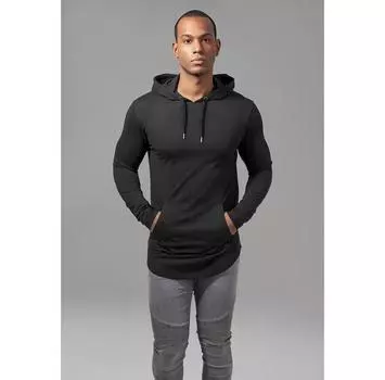 Urban Classics Basic свитшот L