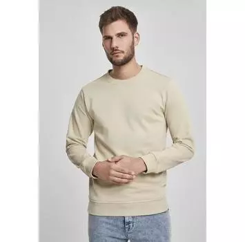 Urban Classics Basic Terry Crew свитшот 2XL