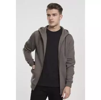 Urban Classics Basic Zip свитшот M