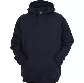 Urban Classics Blank свитшот 2XL