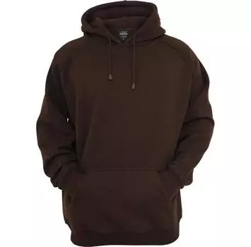 Urban Classics Blank свитшот L