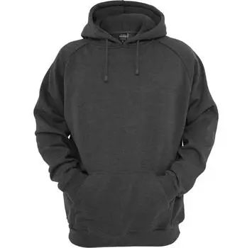Urban Classics Blank свитшот S