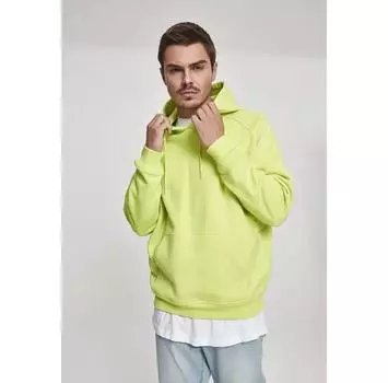 Urban Classics Blank свитшот XL
