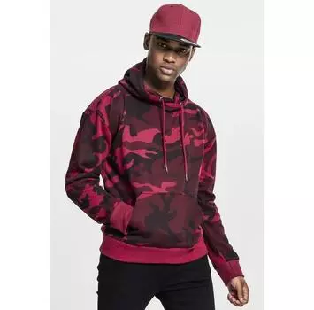 Urban Classics Camo свитшот S