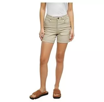 Urban Classics Colored Strech Denim шорты 28