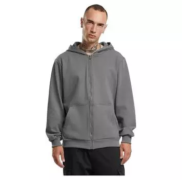 Urban Classics Cozy full zip свитшот M