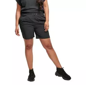 Urban Classics Crinkle Nylon шорты M