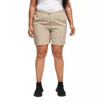 Urban Classics Crinkle Nylon шорты L