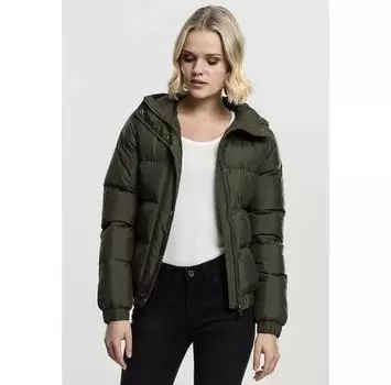 Urban Classics Hooded parka XL