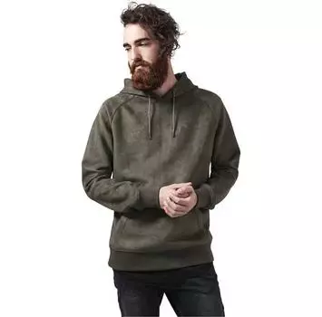 Urban Classics Imitation Uede свитшот S