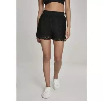 Urban Classics Laces шорты S