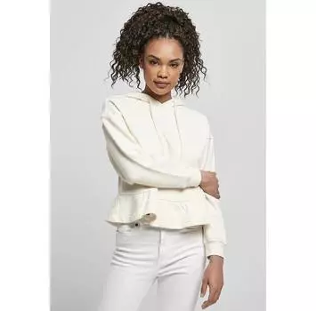 Urban Classics Ladies Organic Volants (Big ) свитшот 4XL