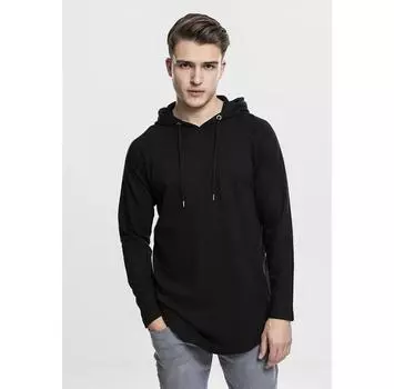 Urban Classics Long Shaped Terry свитшот S