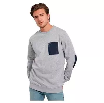 Urban Classics Military Crew свитшот 2XL