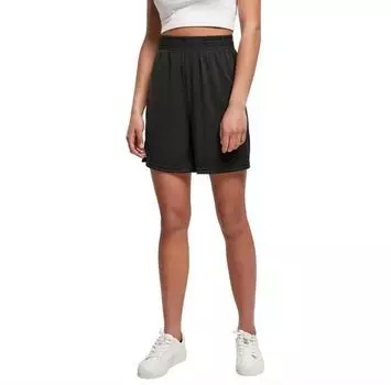 Urban Classics Modal high waist шорты XS