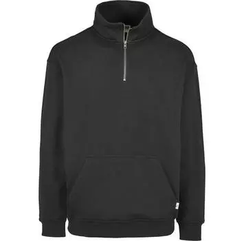 Urban Classics Organic Basic Troyer свитшот XL