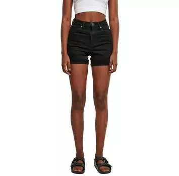 Urban Classics Organic Stretch denim шорты 27