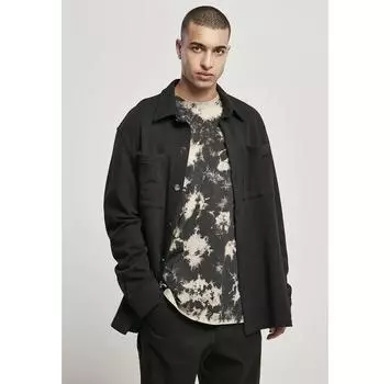 Urban Classics Organic Terry Overshirt S