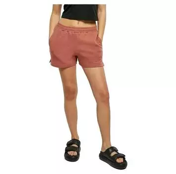 Urban Classics Organic Terry шорты S