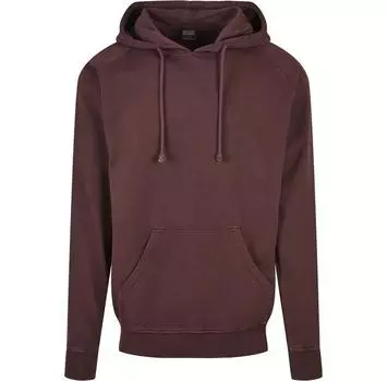 Urban Classics Overdyed свитшот M