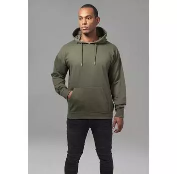 Urban Classics Oversized свитшот M