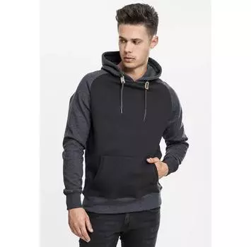 Urban Classics Raglan Contract свитшот 2XL