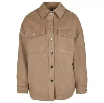 Urban Classics рубашка Classic Over M