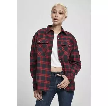Urban Classics рубашка Oversized Over XS