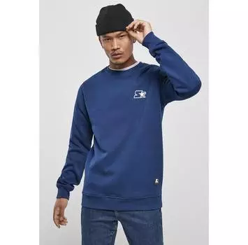 Urban Classics Starter Small Logo Crew свитшот 2XL