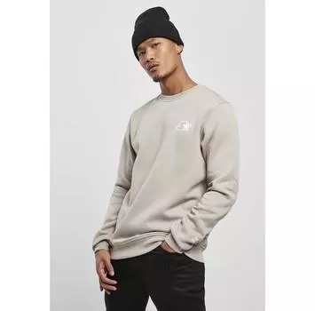 Urban Classics Starter Small Logo Crew свитшот S